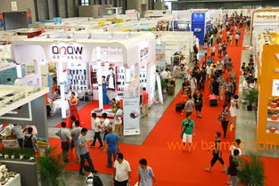 2017中國上海日用百貨商品交易會 生產廠家齊聚，價格趨勢探析